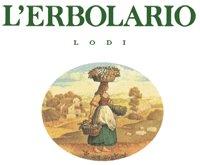 L'Erbolario logo Valmontone AGHD srl